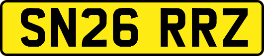 SN26RRZ