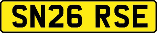 SN26RSE