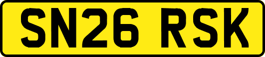 SN26RSK