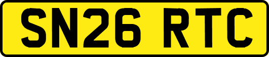 SN26RTC