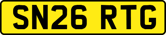 SN26RTG