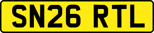 SN26RTL