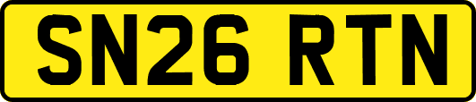SN26RTN