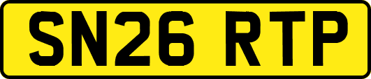 SN26RTP