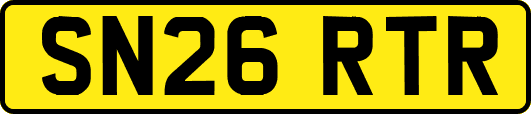 SN26RTR