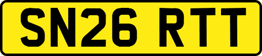 SN26RTT