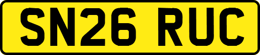 SN26RUC