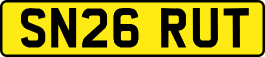 SN26RUT