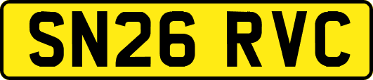 SN26RVC