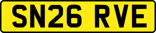 SN26RVE