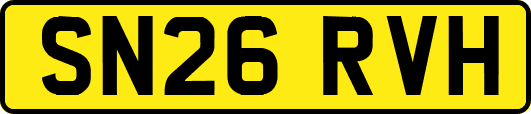 SN26RVH