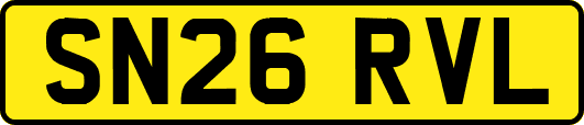 SN26RVL