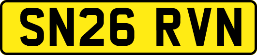 SN26RVN