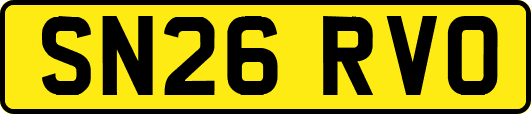 SN26RVO