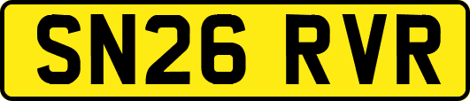SN26RVR