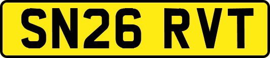 SN26RVT