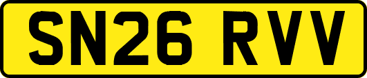 SN26RVV