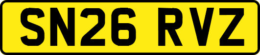 SN26RVZ