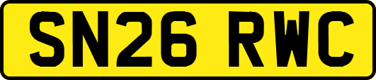SN26RWC