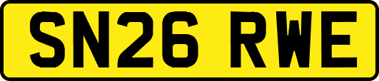 SN26RWE