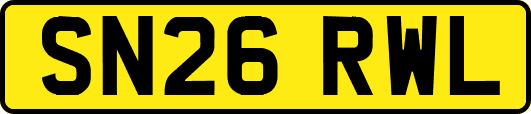 SN26RWL
