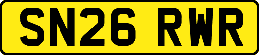 SN26RWR