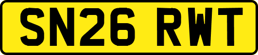 SN26RWT