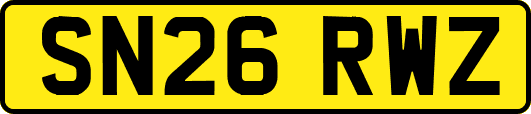 SN26RWZ
