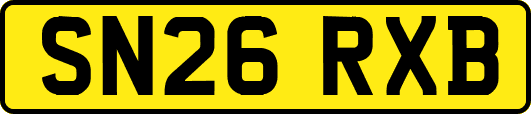 SN26RXB