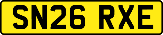 SN26RXE