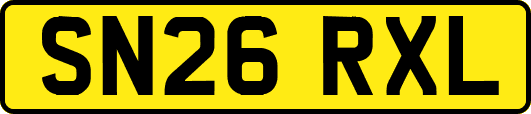 SN26RXL