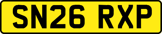 SN26RXP