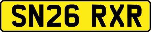 SN26RXR