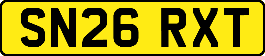 SN26RXT