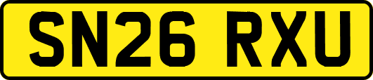 SN26RXU