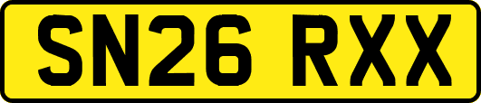 SN26RXX