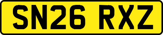 SN26RXZ