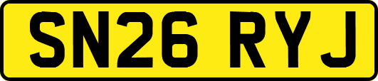 SN26RYJ