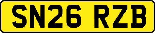SN26RZB