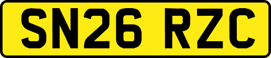 SN26RZC
