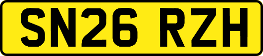 SN26RZH