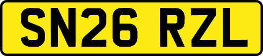 SN26RZL