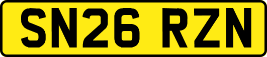 SN26RZN