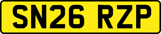 SN26RZP