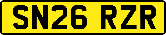 SN26RZR