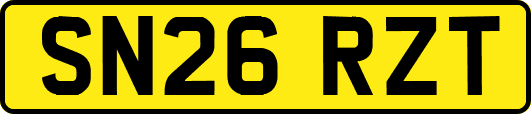 SN26RZT