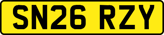 SN26RZY