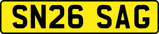 SN26SAG