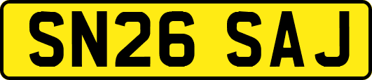 SN26SAJ