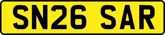 SN26SAR